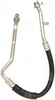 Four Seasons 55073 A/C Refrigerant Suction Hose - view 3
