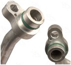 Four Seasons 55073 A/C Refrigerant Suction Hose - view 4