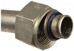Four Seasons 55075 A/C Refrigerant Discharge / Suction Hose Assembly - view 4