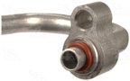 Four Seasons 55075 A/C Refrigerant Discharge / Suction Hose Assembly - view 6