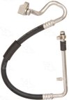 Four Seasons 55081 A/C Refrigerant Suction Hose - view 2