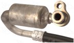 Four Seasons 55086 A/C Refrigerant Suction Hose - view 4