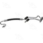 Four Seasons 55090 A/C Discharge and Liquid Line - view 1