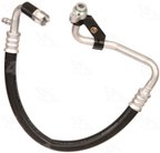 Four Seasons 55092 A/C Refrigerant Suction Hose - view 2
