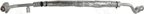 Four Seasons 55095 A/C Refrigerant Discharge Hose - view 1