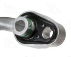 Four Seasons 55099 A/C Refrigerant Discharge Hose - view 5