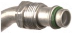 Four Seasons 55101 A/C Refrigerant Suction Hose - view 5