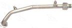 Four Seasons 55104 A/C Refrigerant Suction Hose - view 3