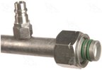 Four Seasons 55104 A/C Refrigerant Suction Hose - view 5
