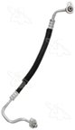 Four Seasons 55105 A/C Refrigerant Discharge Hose - view 2