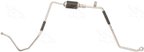 Four Seasons 55109 A/C Liquid Line with Orifice Tube - view 2