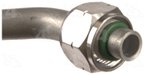Four Seasons 55109 A/C Liquid Line with Orifice Tube - view 4