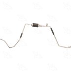 Four Seasons 55109 A/C Liquid Line with Orifice Tube - view 1