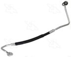 Four Seasons 55113 A/C Refrigerant Discharge Hose - view 1