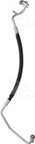 Four Seasons 55116 A/C Refrigerant Discharge Hose - view 1