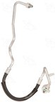 Four Seasons 55118 A/C Refrigerant Discharge Hose - view 2