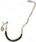 Four Seasons 55118 A/C Refrigerant Discharge Hose - view 3