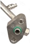 Four Seasons 55118 A/C Refrigerant Discharge Hose - view 5