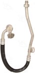 Four Seasons 55122 A/C Refrigerant Suction Hose - view 2