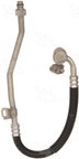 Four Seasons 55122 A/C Refrigerant Suction Hose - view 3