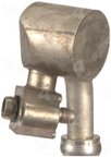 Four Seasons 55122 A/C Refrigerant Suction Hose - view 4