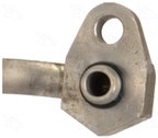Four Seasons 55124 A/C Refrigerant Discharge Hose - view 5