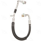 Four Seasons 55127 A/C Refrigerant Discharge Hose - view 1