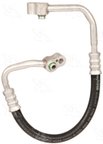 Four Seasons 55132 A/C Refrigerant Discharge Hose - view 2