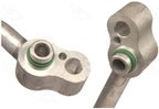 Four Seasons 55132 A/C Refrigerant Discharge Hose - view 4