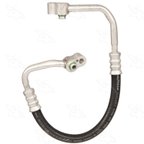 Four Seasons 55132 A/C Refrigerant Discharge Hose - view 1