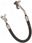 Four Seasons 55138 A/C Refrigerant Discharge Hose - view 3