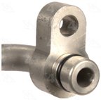 Four Seasons 55138 A/C Refrigerant Discharge Hose - view 5