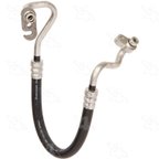 Four Seasons 55138 A/C Refrigerant Discharge Hose - view 1