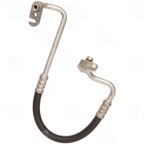 Four Seasons 55139 A/C Refrigerant Discharge Hose - view 1