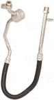 Four Seasons 55140 A/C Refrigerant Suction Hose - view 2