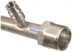 Four Seasons 55140 A/C Refrigerant Suction Hose - view 5