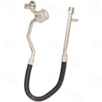 Four Seasons 55140 A/C Refrigerant Suction Hose - view 1