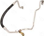 Four Seasons 55142 A/C Refrigerant Suction Hose - view 2