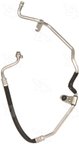 Four Seasons 55143 A/C Refrigerant Suction Hose - view 3