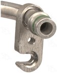 Four Seasons 55143 A/C Refrigerant Suction Hose - view 5