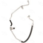 Four Seasons 55143 A/C Refrigerant Suction Hose - view 1