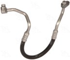 Four Seasons 55144 A/C Refrigerant Discharge Hose - view 3