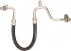 Four Seasons 55147 A/C Refrigerant Discharge Hose - view 2
