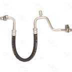 Four Seasons 55147 A/C Refrigerant Discharge Hose - view 1