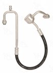 Four Seasons 55153 A/C Refrigerant Discharge Hose - view 3