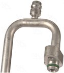 Four Seasons 55153 A/C Refrigerant Discharge Hose - view 4