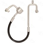 Four Seasons 55153 A/C Refrigerant Discharge Hose - view 1