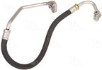 Four Seasons 55155 A/C Refrigerant Discharge Hose - view 2