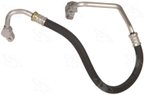 Four Seasons 55155 A/C Refrigerant Discharge Hose - view 3