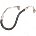 Four Seasons 55155 A/C Refrigerant Discharge Hose - view 1